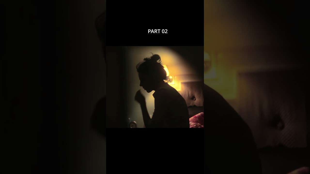 "HI" A horror short film - Part 02 #shortfilms  #horrorshortfilms  #shortstories
