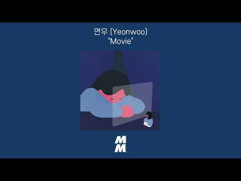[Official Audio] Yeonwoo(연우) - Movie