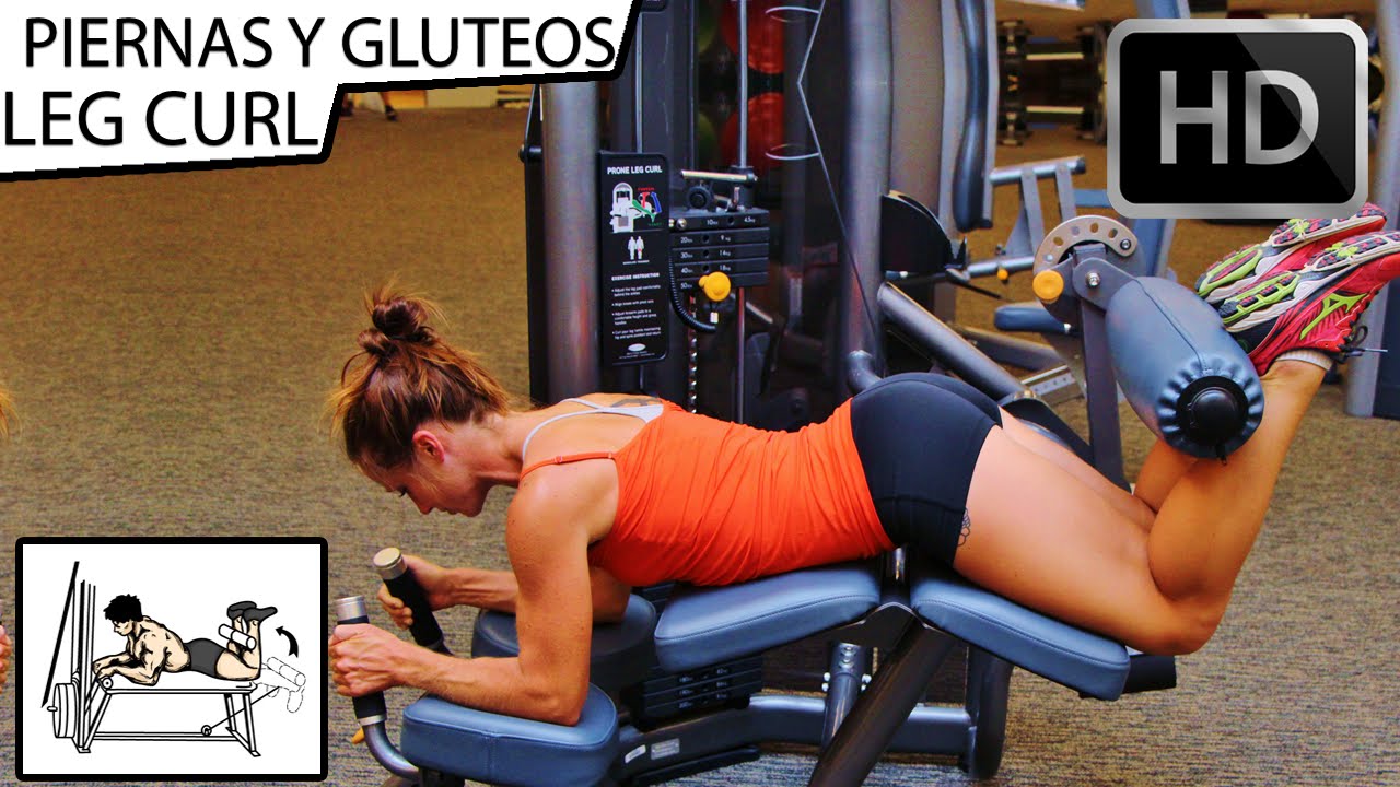 Pega alto cuerpazo con las series del gym lince !!!