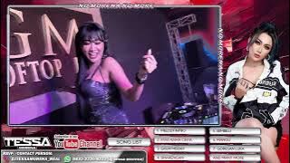 ATAS NAMA CINTA X GAUN MERAH FULL FUNKOT MIXTAPE GM ROOFTOP BLITAR BY DJ TESSA MORENA