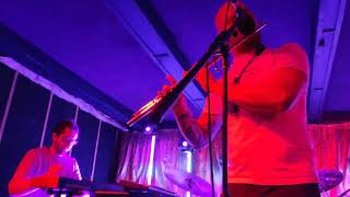 Ruby Rushton live in Lewisham Jan '23