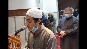 (لَمَجْمُوعُونَ إِلَى مِيقَاتِ يَوْمٍ مَعْلُومٍ) ❤  من سورة الواقعة كاملة | القارئ عزت جمال