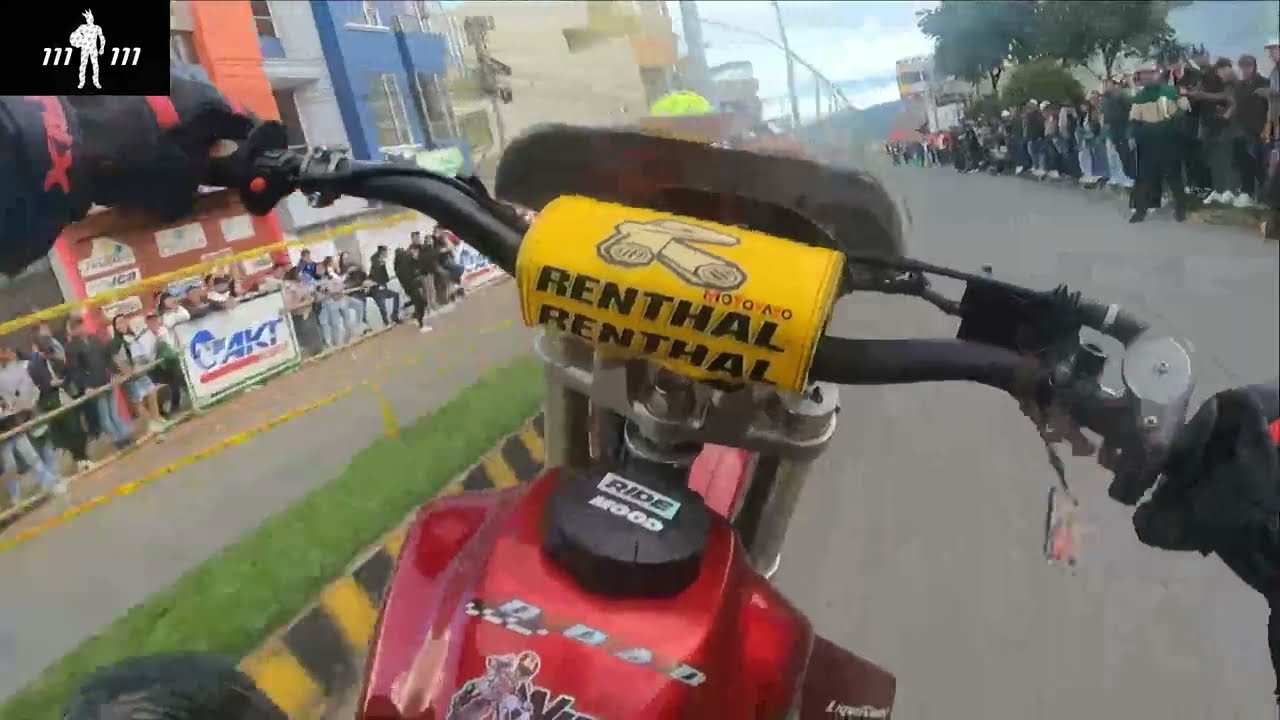 GOPRO MIKO 155🏁Categoría 200c.c. Aire - Agua.🔥TUQUERRES - Nariño Motovelocidad COLOMBIA 2024