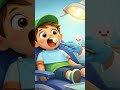 Kinderlied Zahnarzt #kinderlied#kinderlieder#kinderliederdeutsch#kindermusik#kindervideo