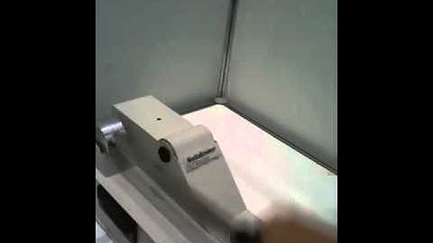 How to completely destroy USB thumb drives & magnetic tapes by manual cutting machine Crush Box
