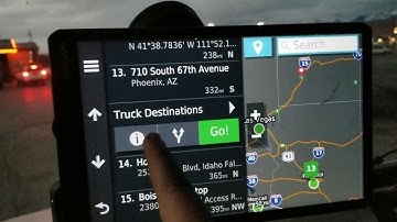 garmin otr1000 how to avoid shaping points.