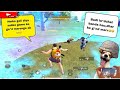 YOUTUBESYNZC🤩WITH MAGNET GUN💀🔥 II TROLLING RANDOM TEAMMATES🗿IIBGMI FUNNY & WTF MOMENT