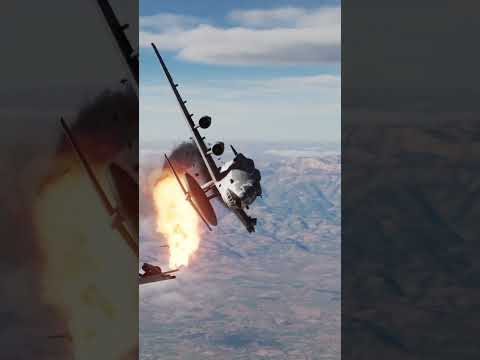 Video: Sovjetiska jaktbombare i strid. Del 1