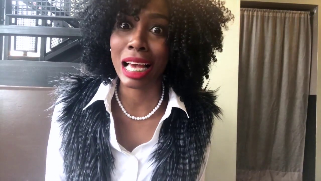 Ghost in Seattle + Smothered Biscuits