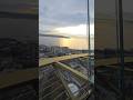 First Time in Seattle Spaceneedle