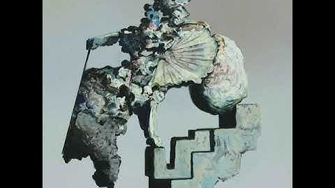 The Caretaker - M1 - Stage 5 Synapse retrogenesis