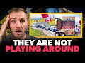 Terrorists AMBUSH In Alberta Media SILENT As Officials Scramble Terrorists AMBUSH In Alberta Media SILENT As Officials Scramble