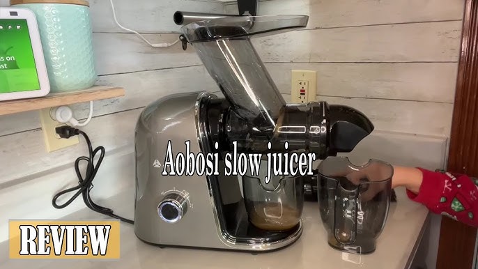 Review: The NutriBullet Slow Juicer Is User-Friendly for 2021 – SPY