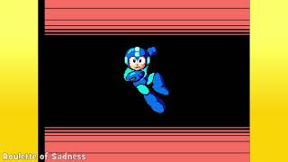 Recycled RoS: Megaman 3 Ridley X Hack 1 - Part 2