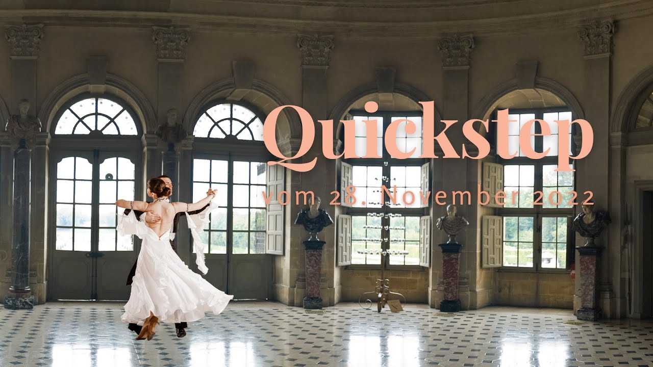 Quickstep vom 28.11.2022 - YouTube