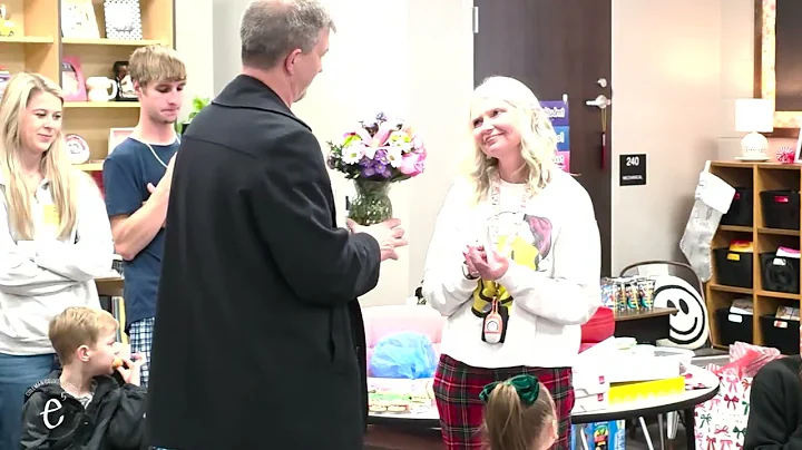 2025-2026 Teachers of the Year