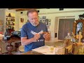 Arnold Schwarzenegger Combines Tequila With A Cigar
