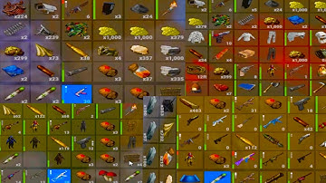 THE MOST PERSISTENT SOLO SNOWBALL - Rust