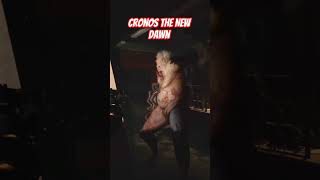 Cronos The New Dawn.  Monster killer Sub Goal 450 #cronosthenewdawn #gaming