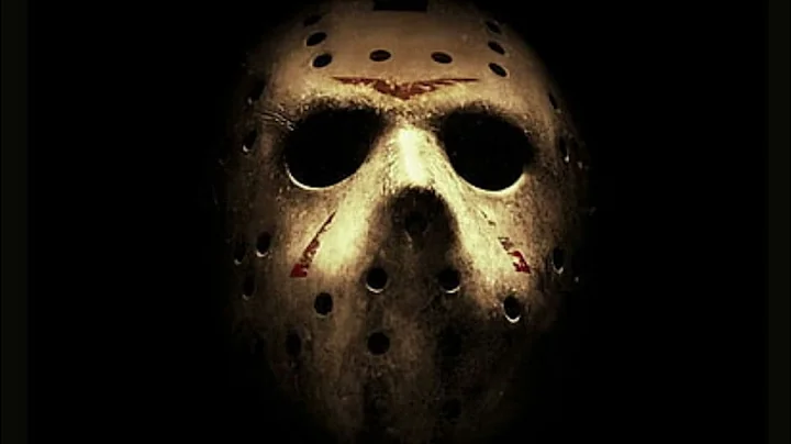 This Love Pantera x Jason Voorhees