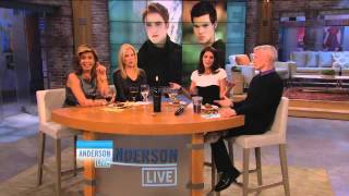 Is Ashley Greene For Team Edward Or Team Jacob?