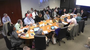 Work Session 5-15-18