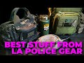 Best tactical gear from la police gear  edc on a budget