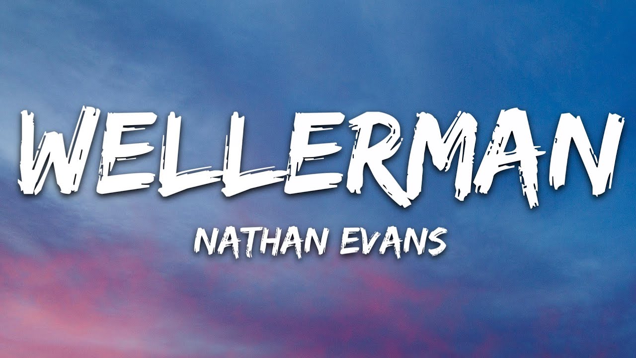 Nathan Evans   Wellerman Sea Shanty Lyrics