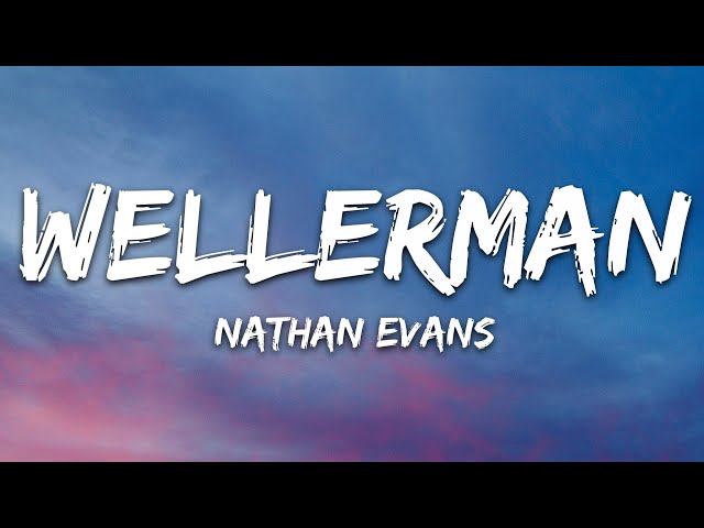 Nathan Evans - Wellerman (Sea Shanty) (Lyrics) class=