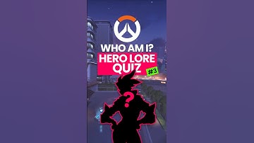 Can You Guess This Hero From JUST The Lore? (Quiz Pt. 3)