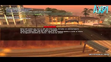 [SAMP 03z] ● How to Get Unbanned from any SAMP Server 2014 Download Link ●