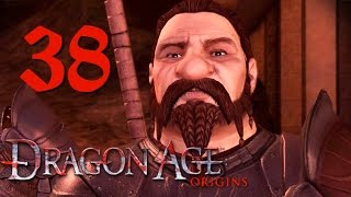 Dragon Age: Origins Прохождение {часть 38} Орзаммар