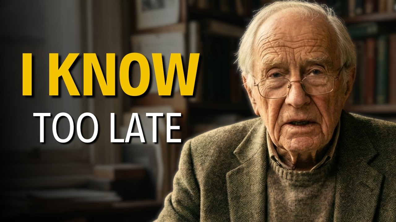 At 72, I Realized I Spent My Wife’s Love Without Noticing...