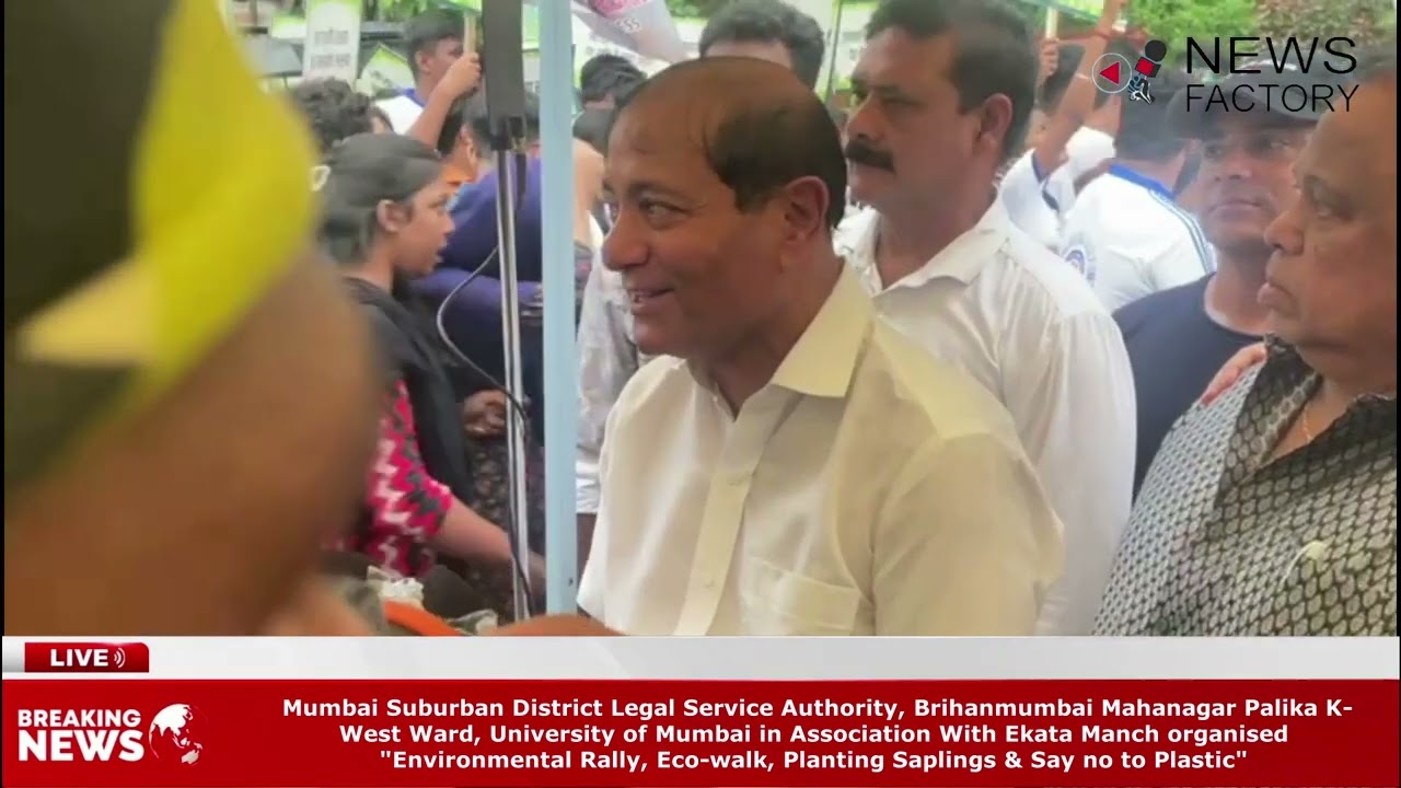 Mumbai Suburban District Legal Service Authority Brihanmumbai Mumbai Suburban District Legal Service Authority Brihanmumbai