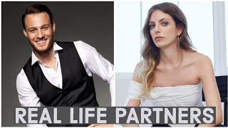 Kerem Bürsin VS Bige Onal | Biography | Comparison | Life Partner | Turkish Life Style