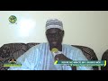 Liked on YouTube: Magal Touba 2018: Exposé de S. Abo MBACKE ibn S. Bass Mor