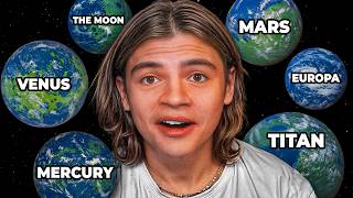 What if Every Planet Was Habitable? - System Review
