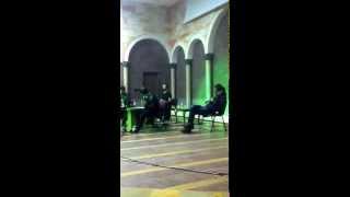 Onur Koç Nevşehir Konseri - Senden Sonra