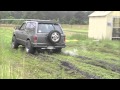 Free S-10 Blazer Mudding and Stuck.