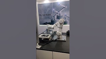 Industrial Robot ll Automation