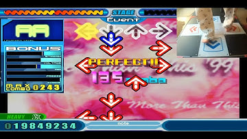 DDR More than this 