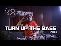 Breyth x turn up the bass 05  afro house 2021