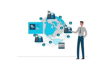 The SIP Trunk Reseller Platform