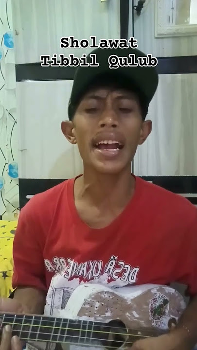 #yok dengerin #sholawat Tibbil Qulub#viralshort