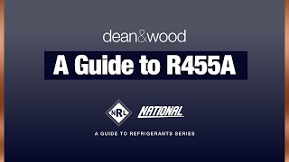 A Guide to Refrigerants - R455A