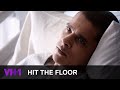 German Wishes Chase Vincent Had Killed Him & Asks Derek To Help Him Die | Hit The Floor