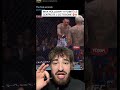 MAX HOLLOWAY A POINTÉ LE CENTRE DE L’OCTOGONE 🚨🤯