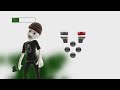 Beginning of video