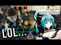 Playing the Weirdest Xbox 360 Indie Games (WTF...?)