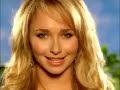 Hayden Panettiere - I Still Believe best HQ - Music Video